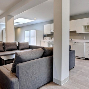Student Housing
