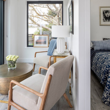 Harbourside Chichester Interiors