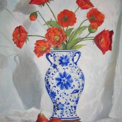 Poppies - Products