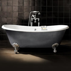 Hydrology (312.832.9000) - Bathtubs
