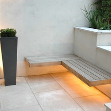 ECDM Garden
