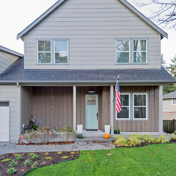 Northgate Residence - Exterior