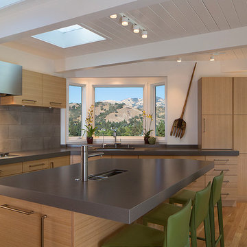 Kitchen Design Contest 13-14 Entries