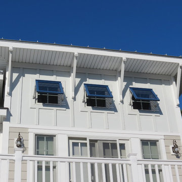 Exterior Details