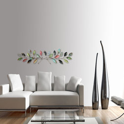 Wall Decor - Metal Wall Art