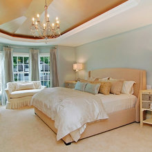 Bedroom Ideas