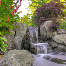Waterfalls