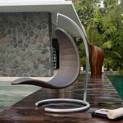 Skyline Cristy Hanging Chair - Products