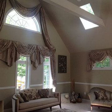 Window Treatments