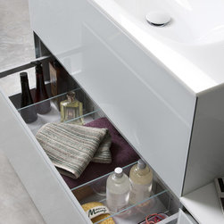 Artelinea Bath Vanity - Products