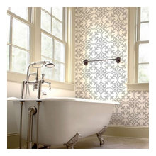 Tile Stencil