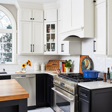 Cottage Kitchen 2023