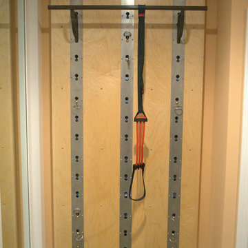 Franklin Park Basement Remodel