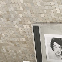 Фабрики Love Tiles Коллекция CHARM - Tile