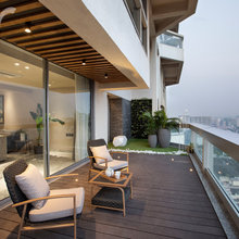 Verandah