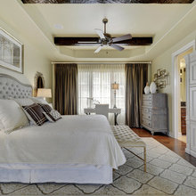 Bedrooms