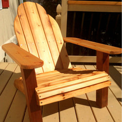 Gallery - Adirondack Chairs