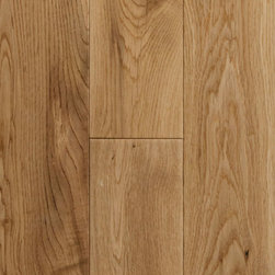 Traditional Collection - Hardwood Flooring