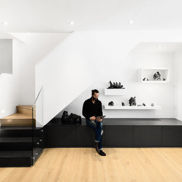 Taller House