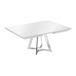 MEZZO Quadro Dining table Bacher - Dining Tables