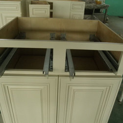 how to assemble kitchen cabinets ideas - Kitchen Cabinetry