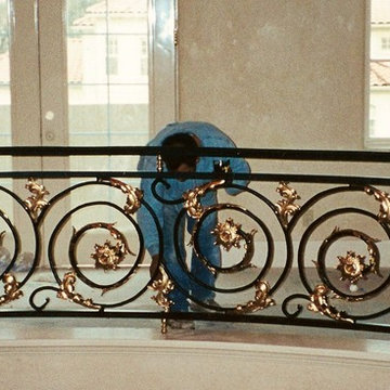 Eleagantly Gorgeous STAIRCASES