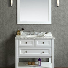 Bathroom Vanity