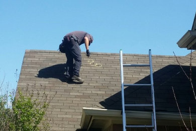 Monrovia - Residential Roofing Service