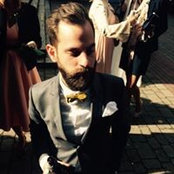 Martin Cleve's photo