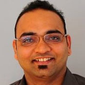 Dnyanesh Deshpande's photo