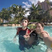 Cindy Allain's photo
