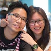 Kimberly Kim's photo