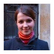 Maria Chepkasova's photo