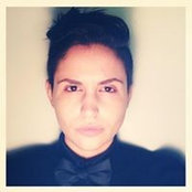 Ana Komnenovic's photo