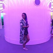 Tila Parker's photo
