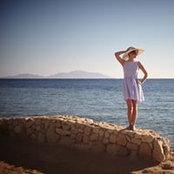 Anna Alimova's photo