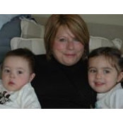 Sharon Brattons foto