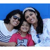 Foto von Swathi Reddy