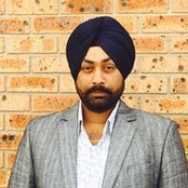Aman Kalsi's photo