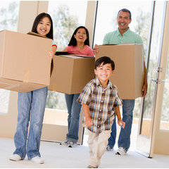 Monterey Movers