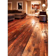 Atlas Floors Inc.