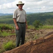 Roger Blomquist's photo