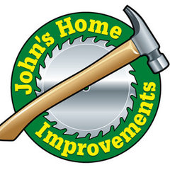johns home improvement service