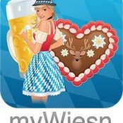 MyWiesn App's photo