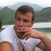 Foto von Nikola Vlahović