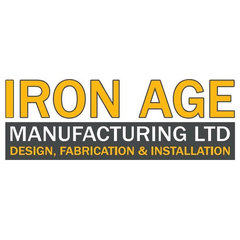 Iron Age Manufacturing Ltd.