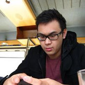 Gavin Chrisaputras foto