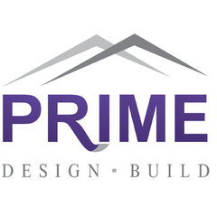 Prime Design Build Inc.