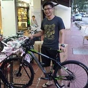 Boon Keong ong's photo
