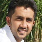 Ankit Shahs foto
